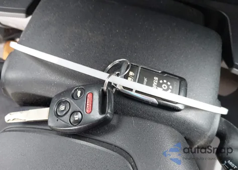 2009 Honda Pilot Ex-L z USA, uszkodzony, nr VIN 5FNYF48579B037117